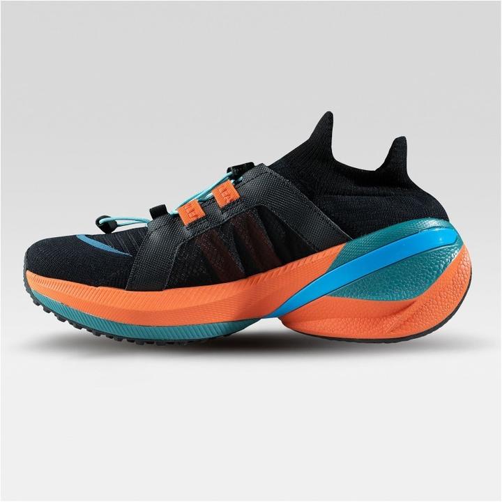 Produktbild UYN Neuron Orange (43)