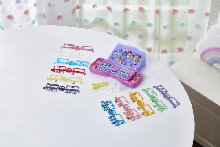 Actual product image Aquabeads 35059