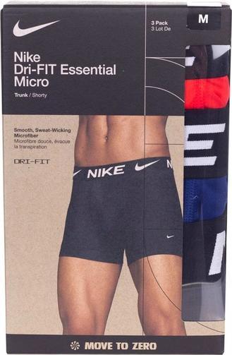 Produktbild Nike Trunk (L, 3er Pack)