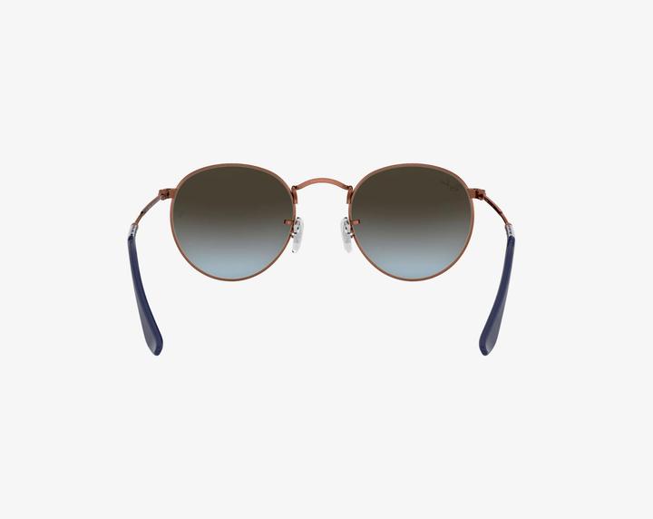 Productafbeelding Ray Ban Rond Metaal