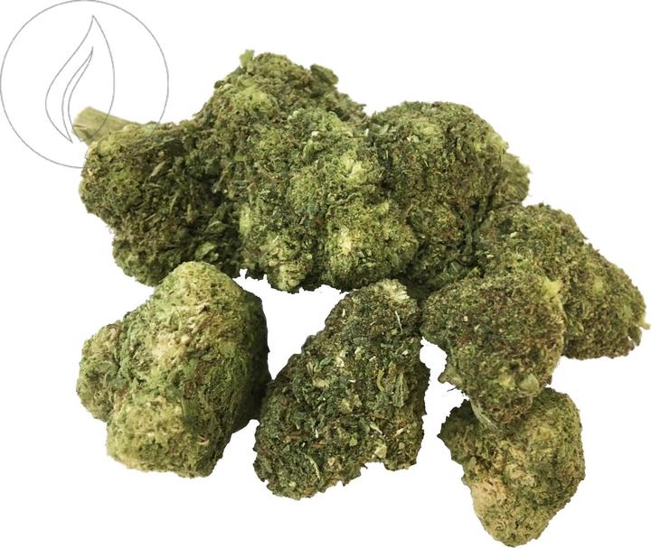 Produktbild Budz Renegade OG Kush 10g (10 g, Outdoor)