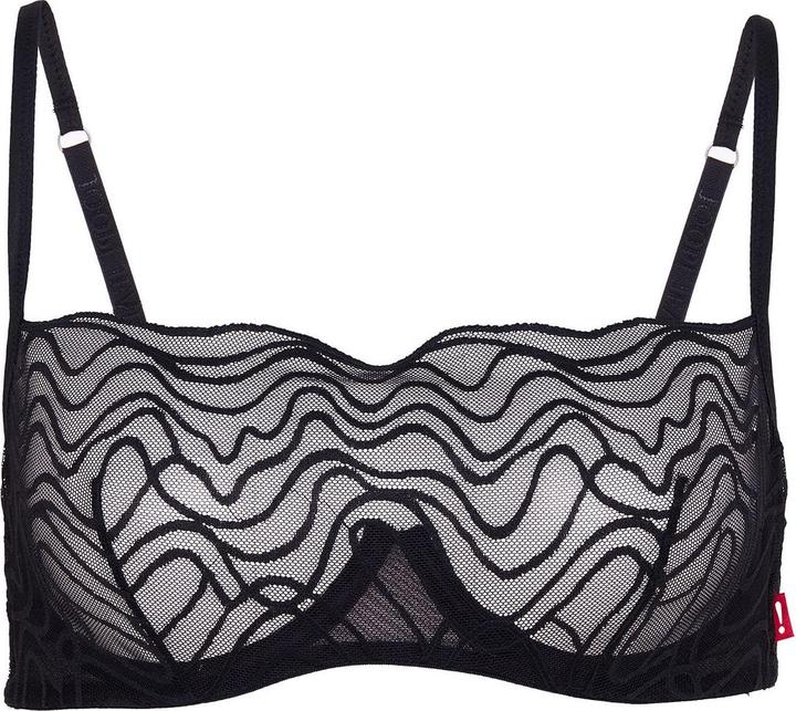Actual product image Joop! Bügelloser BH Wave Lace (Single pack, 70 A)