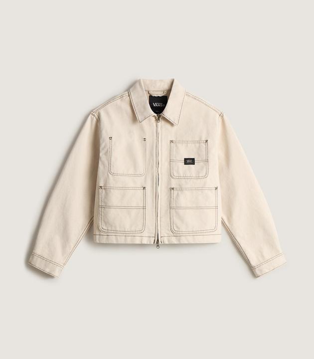 Produktbild Vans Emily Boxy Workwear Jacket (M)