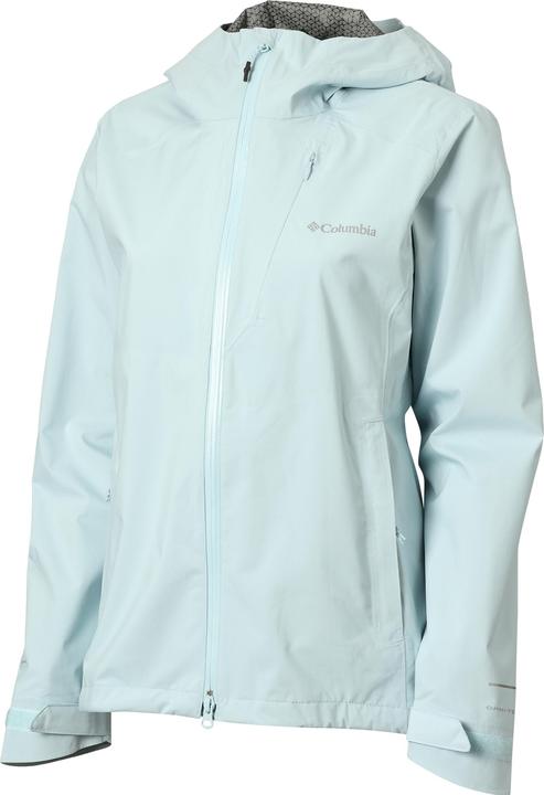 Actual product image Columbia Trailborne 2.5L (S)