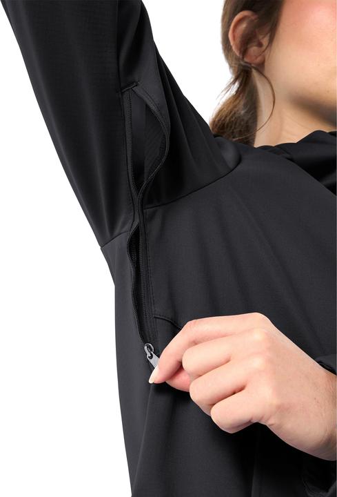 Immagine prodotto Vaude Women's All Year Elope Softshell Jacket II (M)