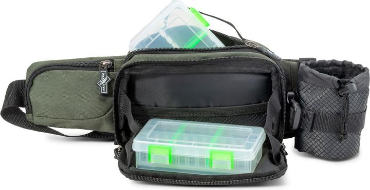 Immagine prodotto Iron Claw Hip Man II