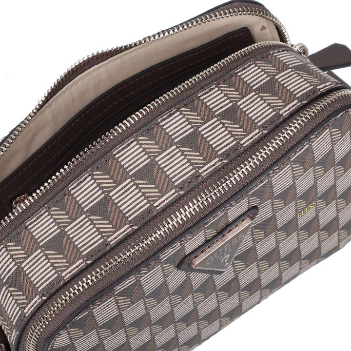 Image du produit Guess Sac à bandoulière Wave 19.5 cm