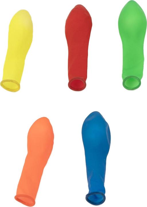 Produktbild Cepewa 100 bunte Wasserbomben (100 x)