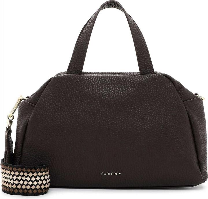 Brown, Marrone scuro