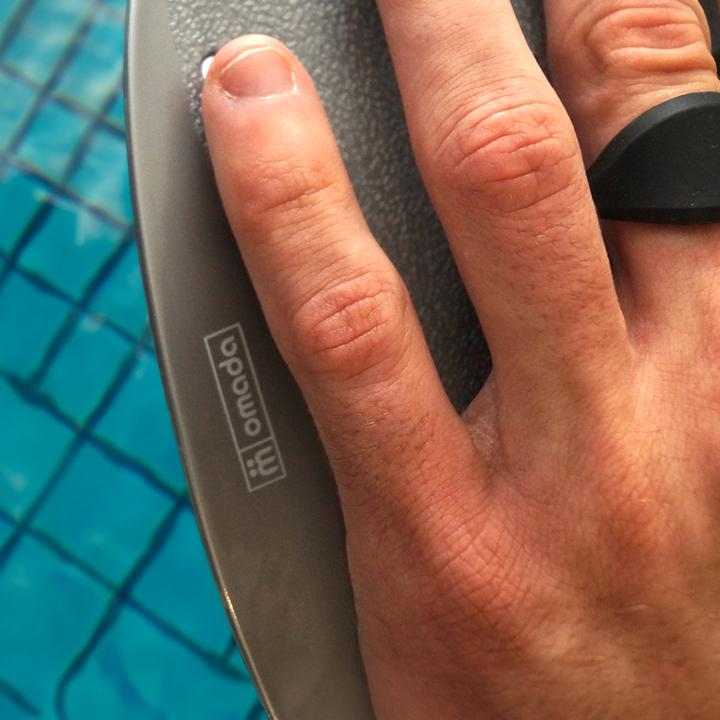 Image du produit Omada Schwimmplättchen