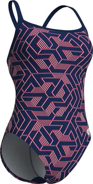 Produktbild Arena W Escape Swimsuit Challenge Back (36)