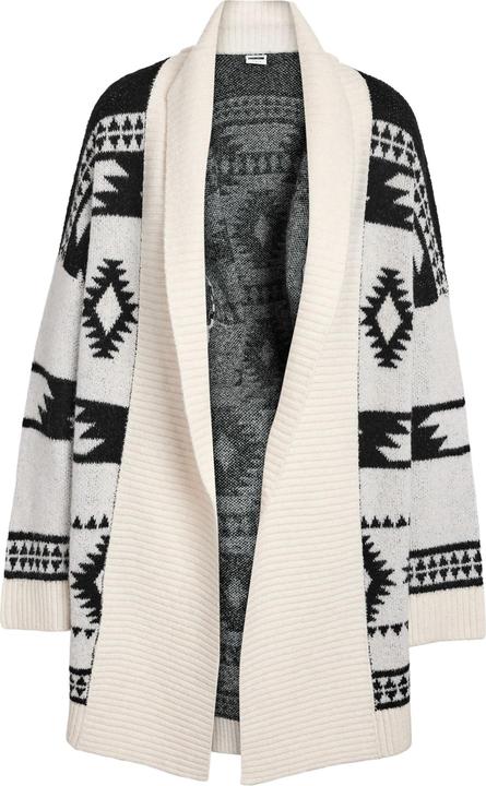 Produktbild Noisy May Strick Coatigan (S)