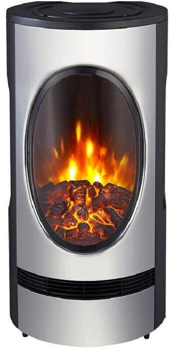 Ohmex Elektrischer Heizer HET-2319