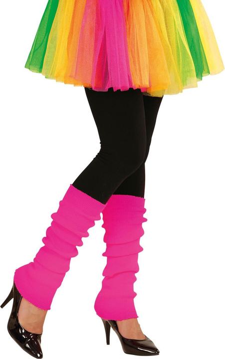 Immagine prodotto Widmann Polsini rosa neon