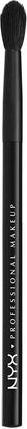 Image du produit NYX Professional Make-Up Brosse Pro Crease (Fard à paupières)