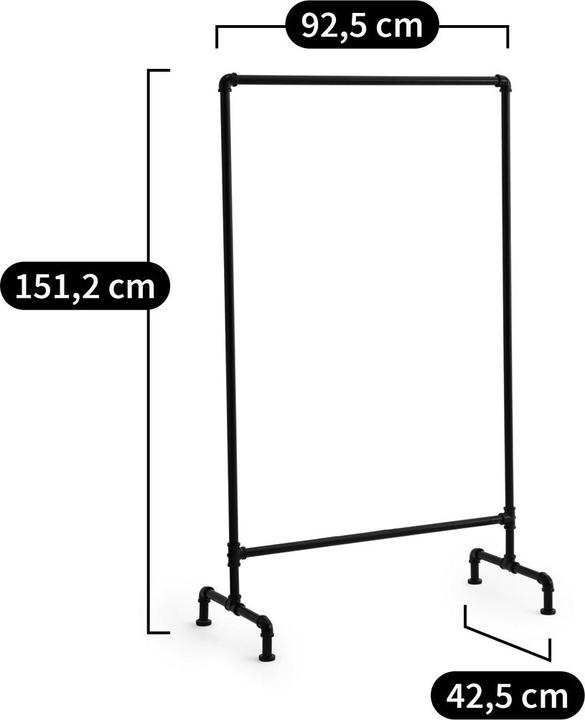 Image du produit La Redoute Interieurs Industriel