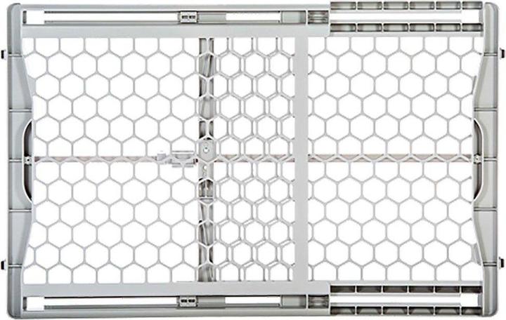 Produktbild Carlson Easy Fit Haustiergitter (71.12 - 106.68 cm)