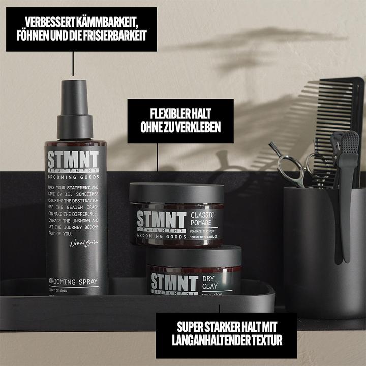 Produktbild STMNT Grooming Spray (200 ml)