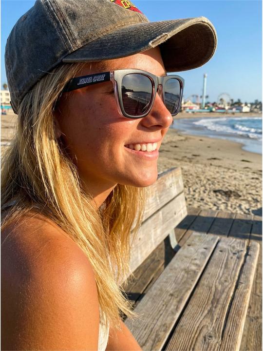 Produktbild Santa Cruz Cruz Sunglasses