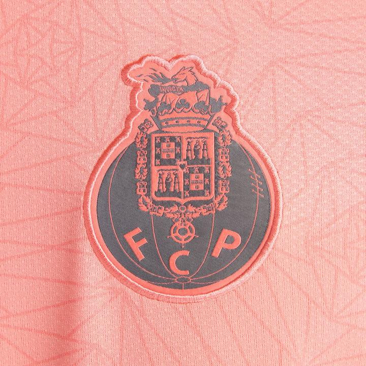 Produktbild New Balance FC Porto Away SS Jersey 25/26 (XL)