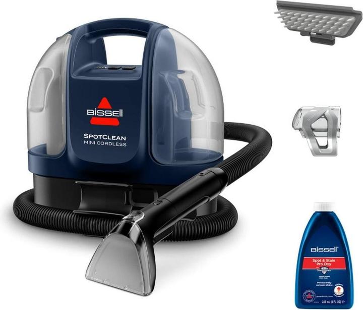 Bissell SpotClean Mini