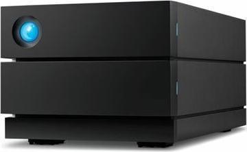 Produktbild LaCie 2big Raid (48 TB)