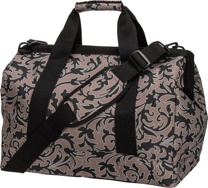 Image du produit reisenthel Sac à bandoulière Allrounder baroque 30 l, Marble