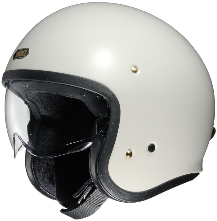 Shoei J-O (55 - 56 cm, S)