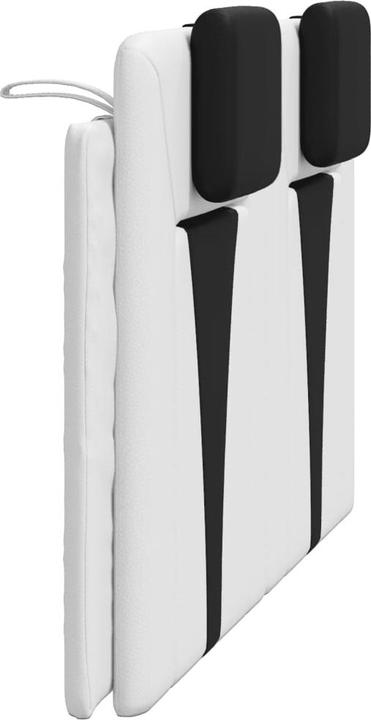 Image du produit vidaXL Kopfteil-Kissen (140 x 3 x 49 cm)