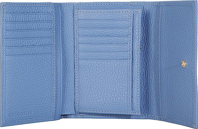 Immagine prodotto Coccinelle Geldbörse METALLIC