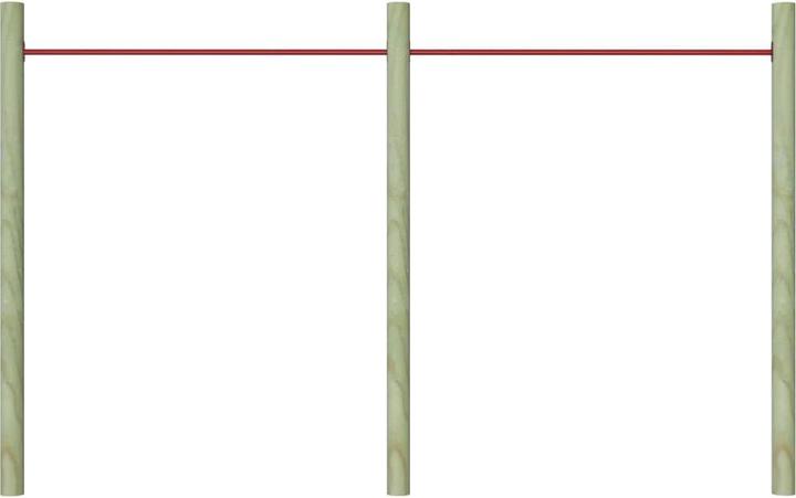 Produktbild vidaXL Albina