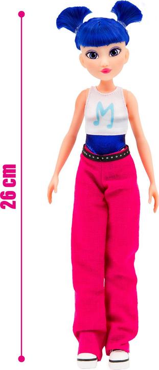 Produktbild Winx WNX77