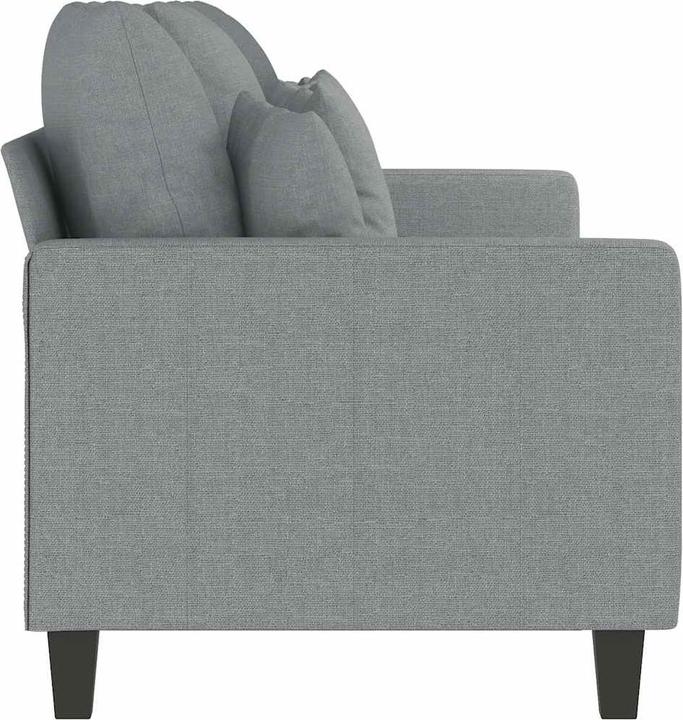 Actual product image vidaXL 3-Sitzer-Sofa (3-seater)