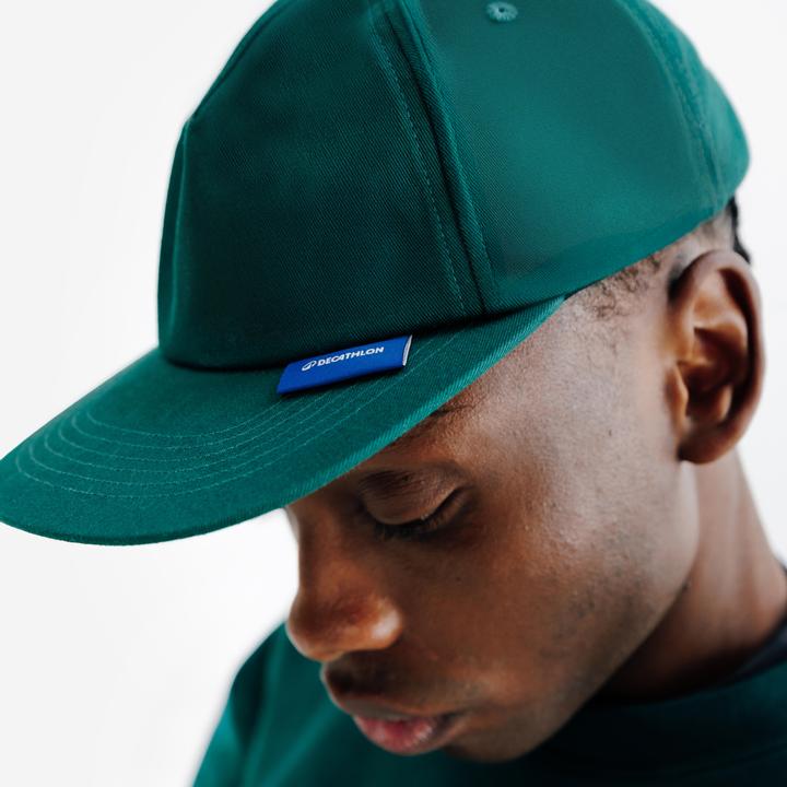 Produktbild Decathlon Schirmmütze Herren Baumwolle