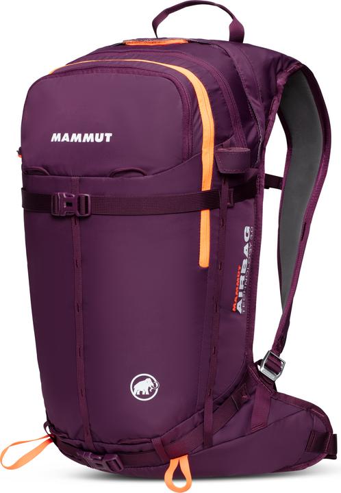 Actual product image Mammut Flip Removable Airbag 3.0 (22 l)
