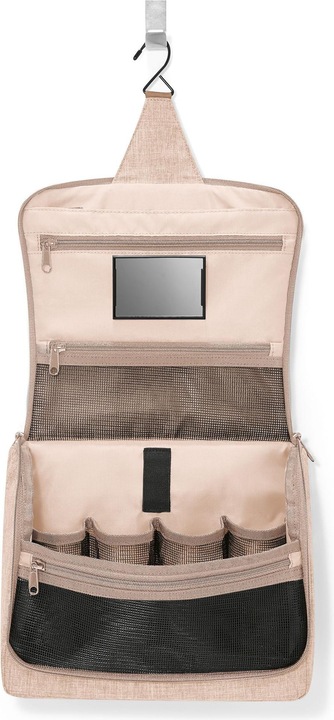 Produktbild reisenthel Toiletbag XL Twist Coffee (4 l)