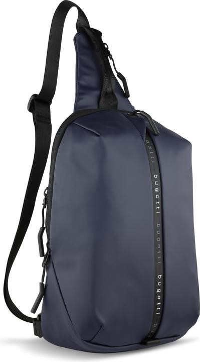 Produktbild Bugatti Rucksack / Daypack Blanc Crossbody Bag