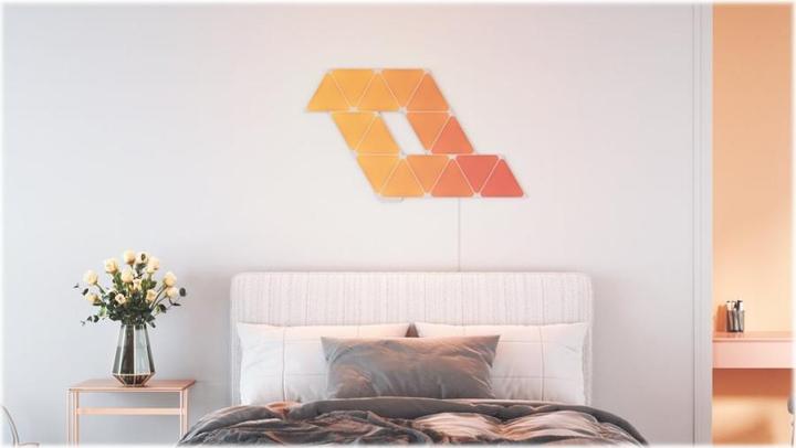 Produktbild Nanoleaf Shapes (200 lm)