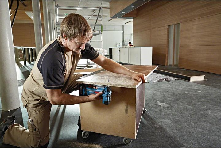 Produktbild Bosch Professional GST 18V-LI S