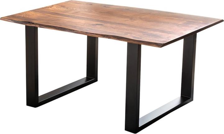 Acacia, Noir, Nougat