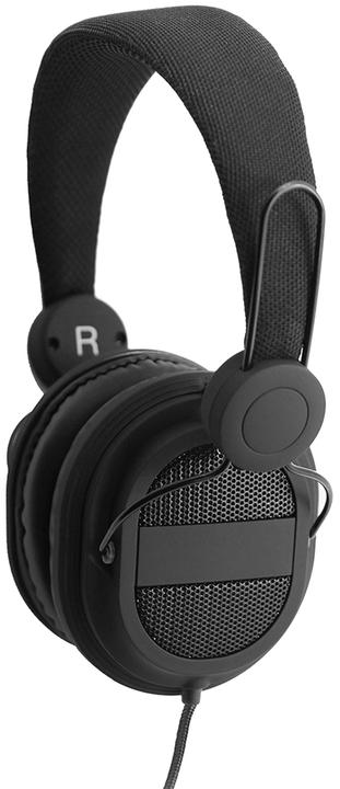 Voxicon OVER-EAR HEADPHONE 822B (Cable)