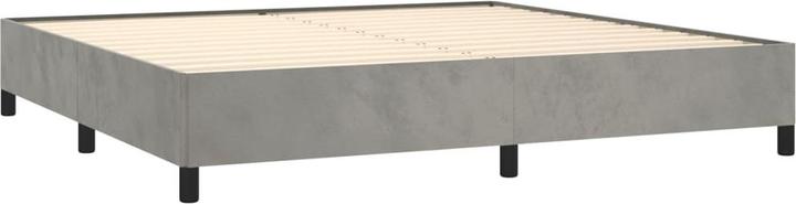 Immagine prodotto vidaXL Boxspringbett (200 x 200 cm)