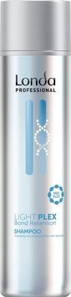 Immagine prodotto Londa Professional Lightplex Bond Retention Shampoo Rinforzante Shampoo Dopante 250Ml (250 ml, Shampoo liquido)