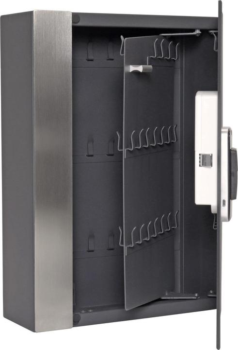 Actual product image Rottner Key cabinet Key Pro 68 Fingerprint