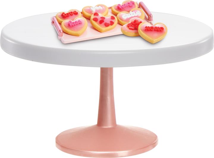 Image du produit MGA Miniverse - Make It Mini Diner: Valentine's Day