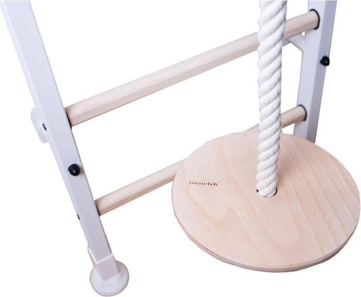 Actual product image BenchK Wall bars 414