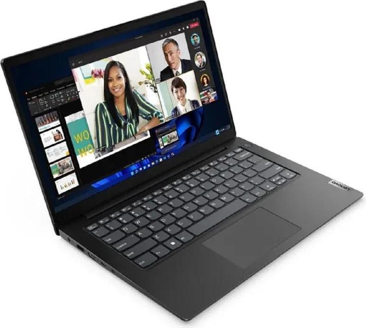 Produktbild Lenovo V15-AMN 82YU018TGE Athlon Silver 7120 8GB/256GB SSD 15"FHD DOS (15", 256 GB, 8 GB, DE)