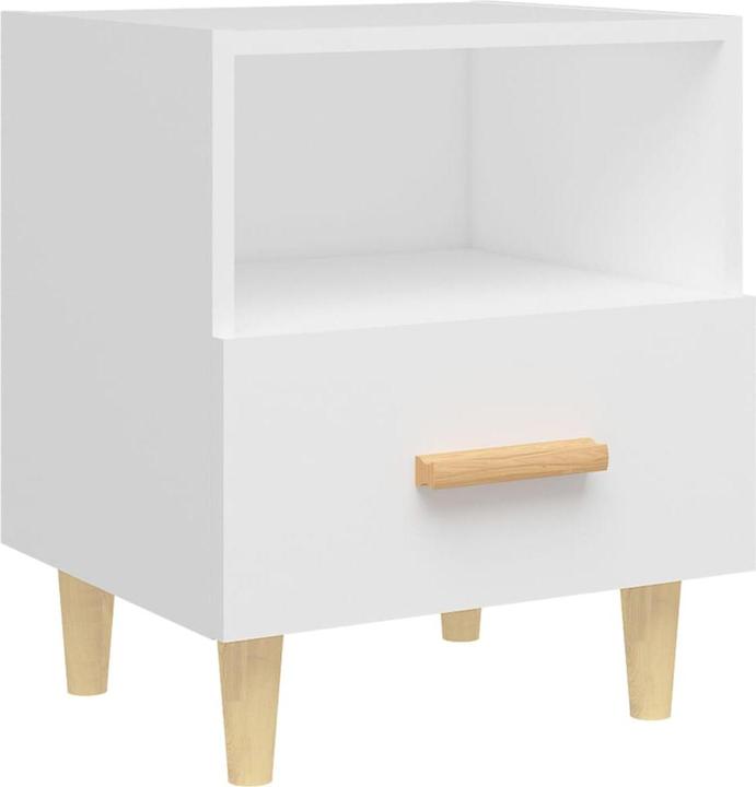 Immagine prodotto vidaXL Nachttisch (40 x 35 x 47 cm)