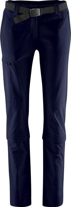 Produktbild Maier Sports Arolla Zip Hose (L)
