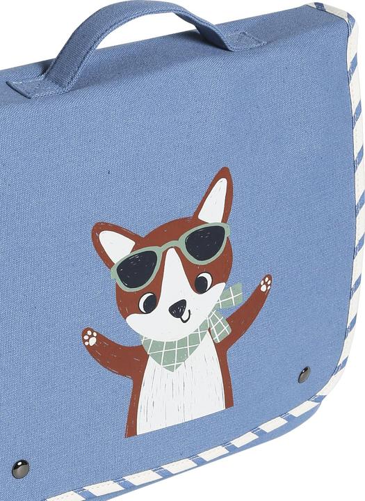 Immagine prodotto Vertbaudet Jungen Kita-Tasche FUCHS